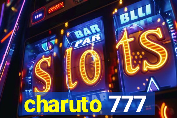 charuto 777